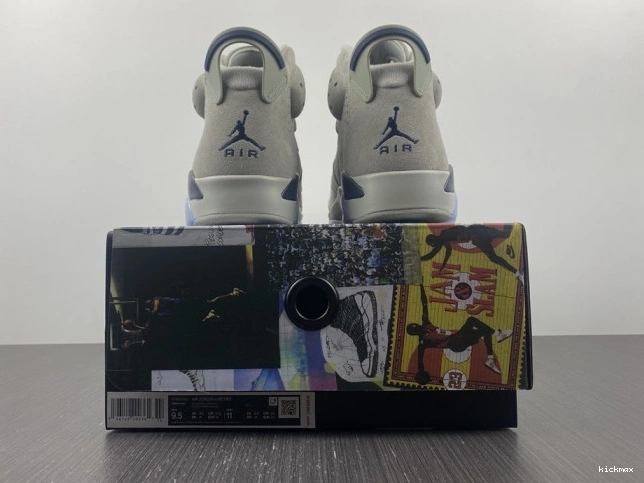 Cheap MAX 6 Air CT8529-012 Jordan Georgetown 0701